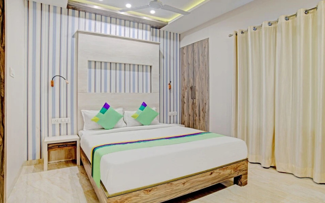 Hotel Shiv Chhaya