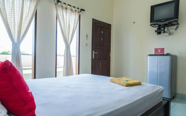 ZEN Rooms Pemogan Raya Denpasar