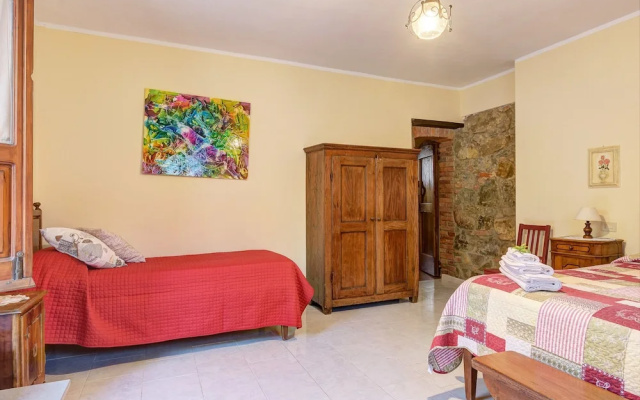 Villa Le Belle Giornate