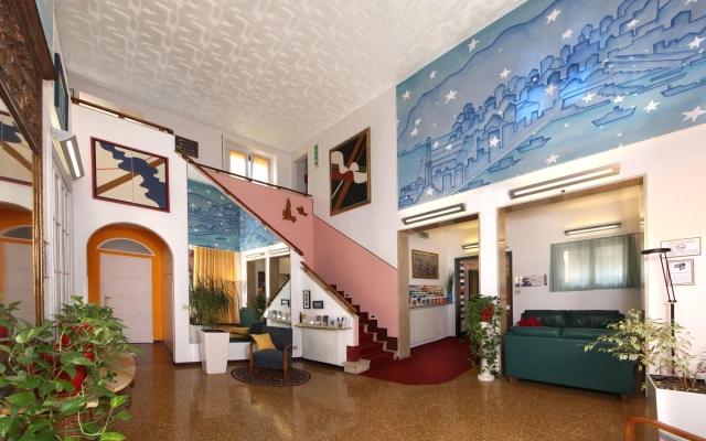 Hotel Cairoli