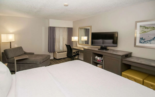 Hampton Inn by Hilton Shreveport/Bossier City