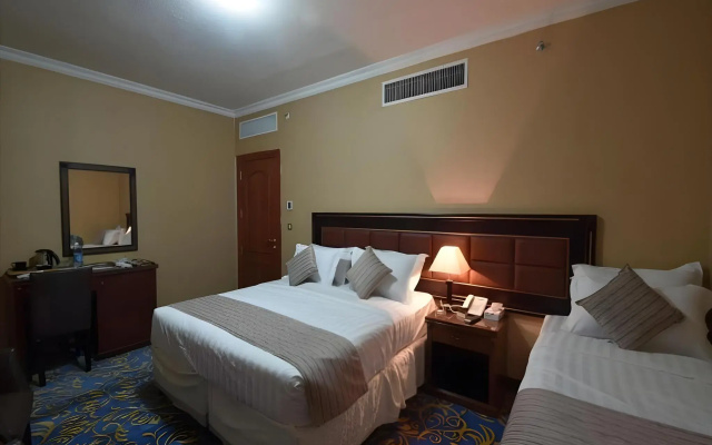 Dar Al-Naeem Hotel