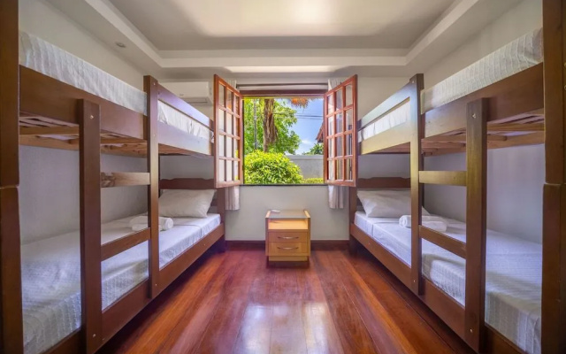 Residencial Bliss