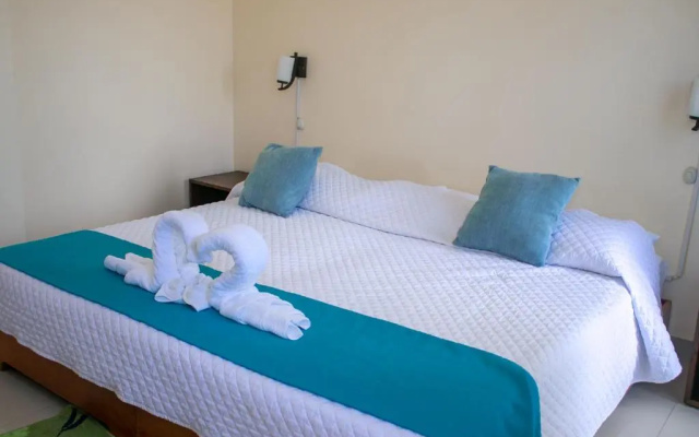 Hostal Rincon de George