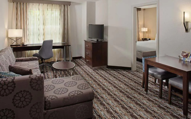 Residence Inn