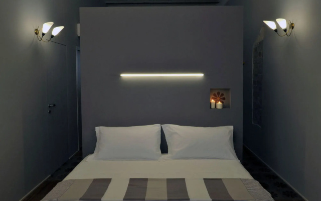 Lidia Chambres D'hotes
