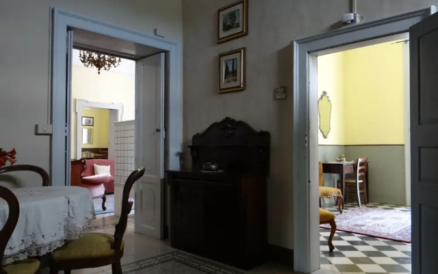 Casale Bibbinello