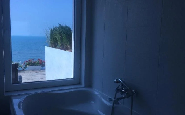 Hotel Agata Beach