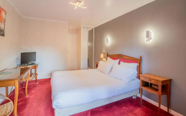 Hotel La Diligence