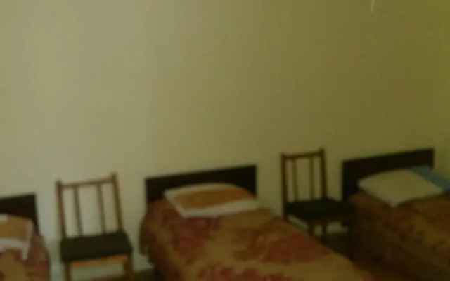 Holiday Home Borjomi-Likani