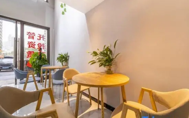 Tina Apartment
