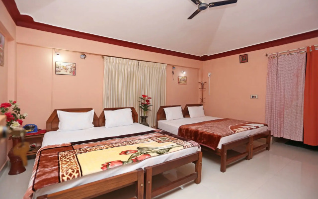 OYO 9374 Home Picturesque Estate View 5BHK Hoskeri