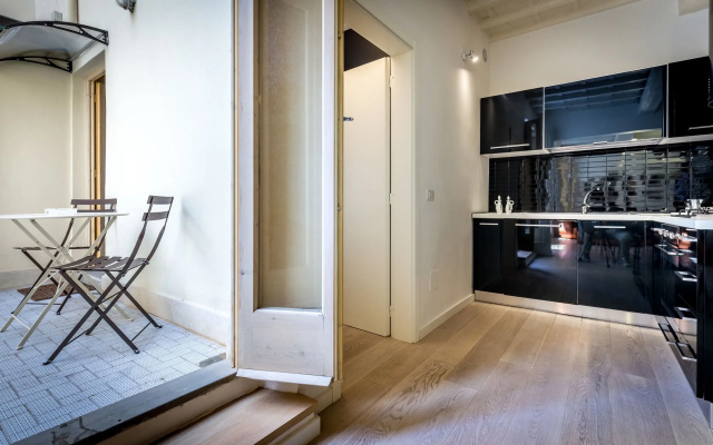 My Love Apartment Duomo