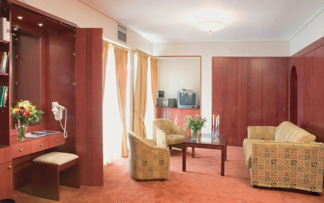 Athens Oscar Hotel