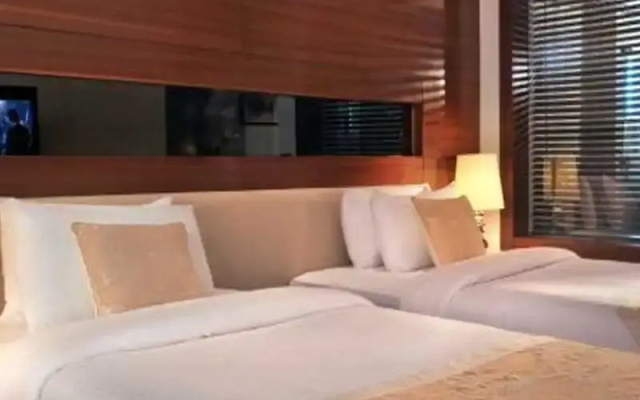 Tulip Inn Gurgaon