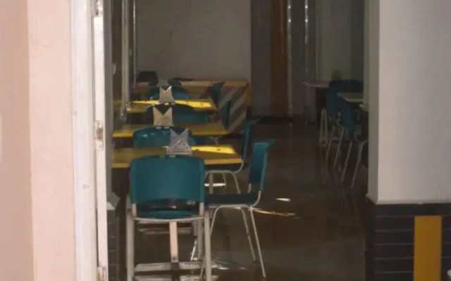 Madhuyamini Inn