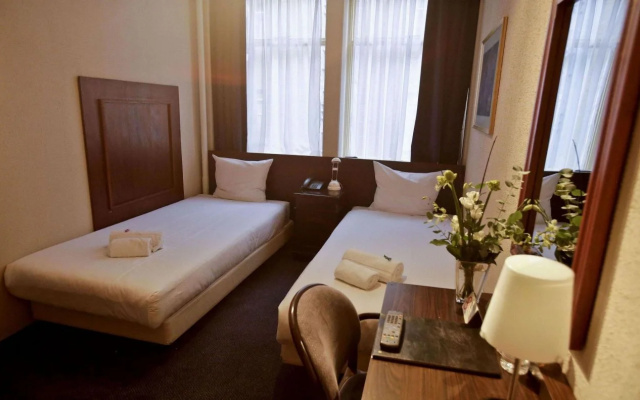 Euro Hotel Centrum