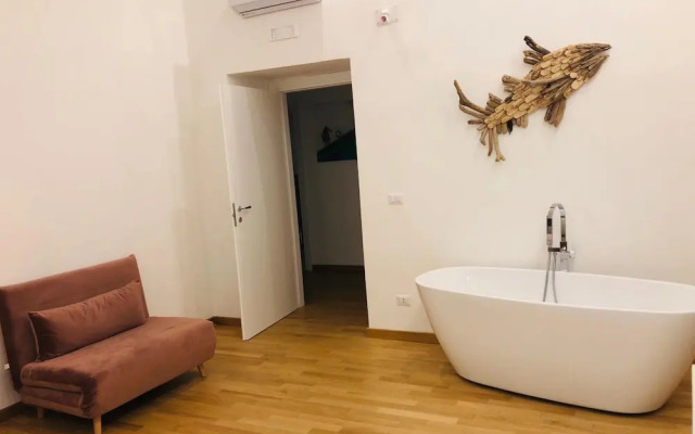 Holiday Home 5 Bedrooms - Naples