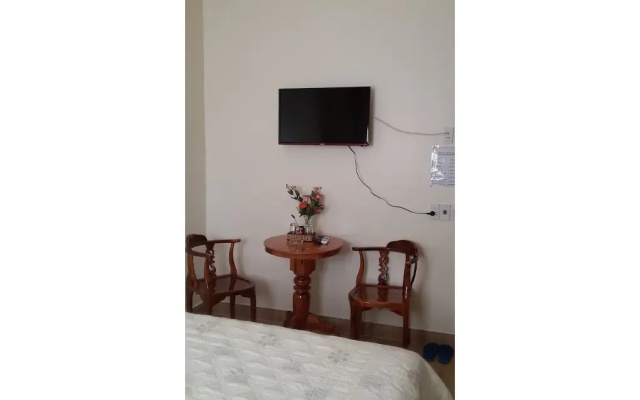 Phuc Duc Hotel