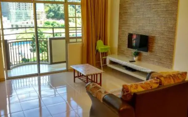 SL Apartment