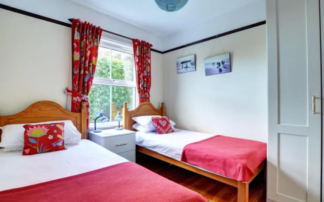 Holiday Home Fair