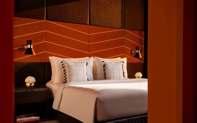 Hyatt Centric Juhu Mumbai