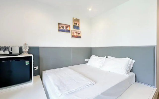 Kaira Boutique Hotel