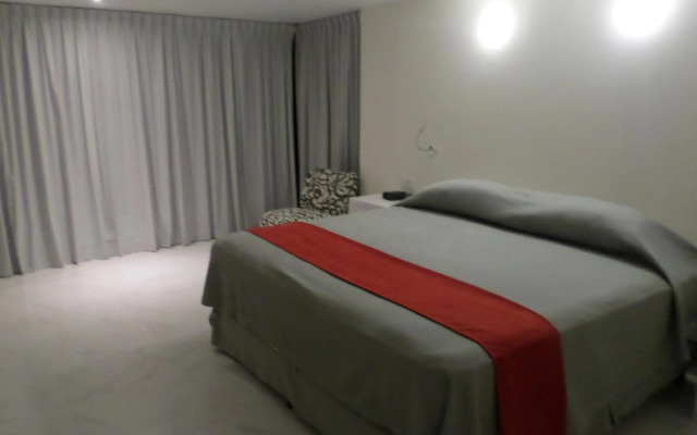 We Hotel Acapulco