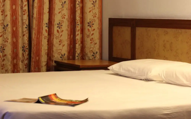 Miri Hotel