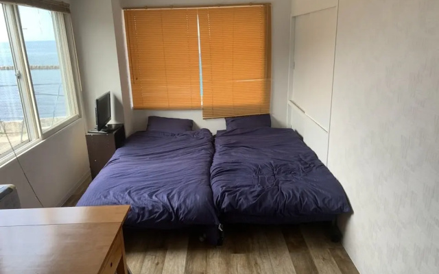 Zenibako House 3F-RoomC