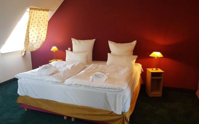 Dreiklang Business & Spa Resort