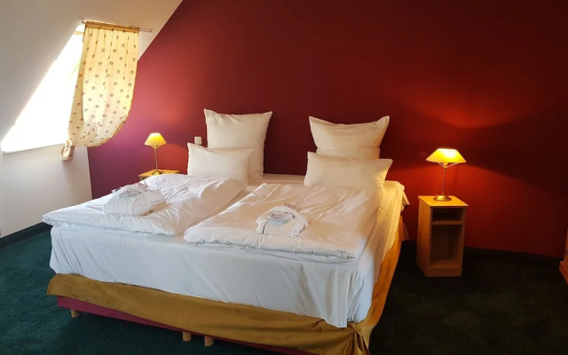Dreiklang Business & Spa Resort