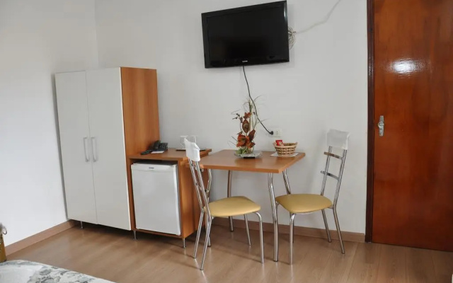Magnólia Hotel