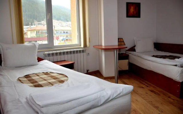 Family Hotel Daisy