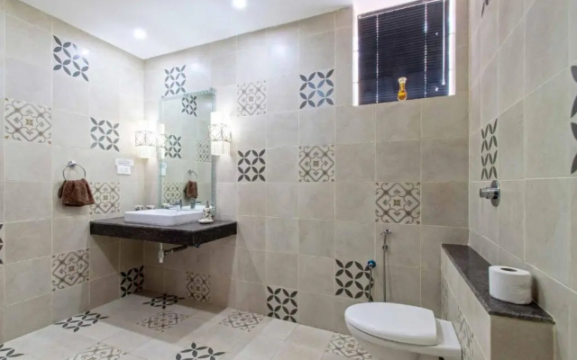 Villa Calangute Phase 1