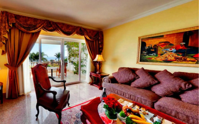 Royal Monte Carlo Sharm El Sheikh - Adults only