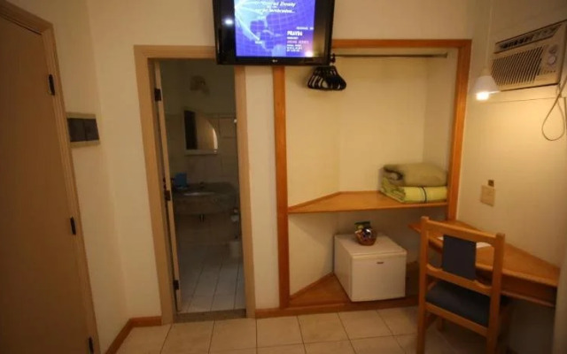 Acquaville Hotel