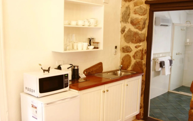 Marananga Cottages