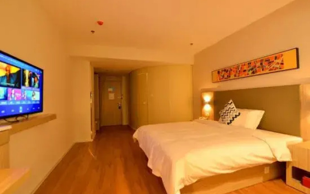 HanTing Hotel (Qi County Xinjian South Road)