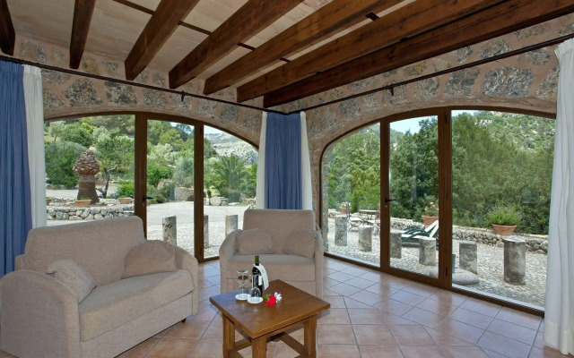 Finca Albellons