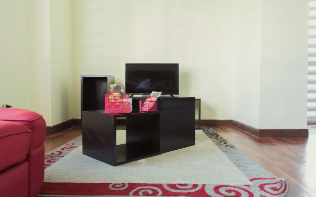 Luxstone Executive & Suites