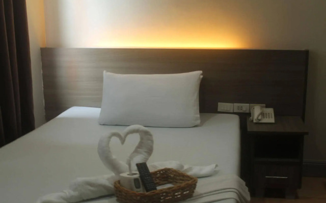 Gran Prix Hotel Pasay