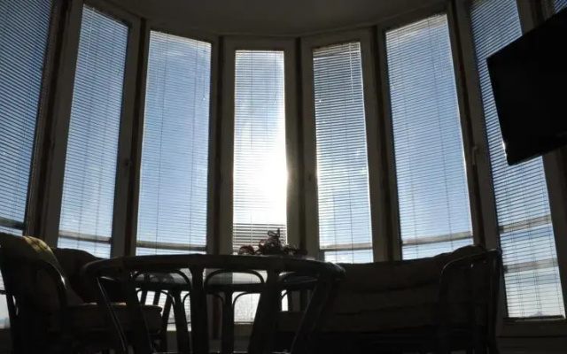 Apartment Brigada