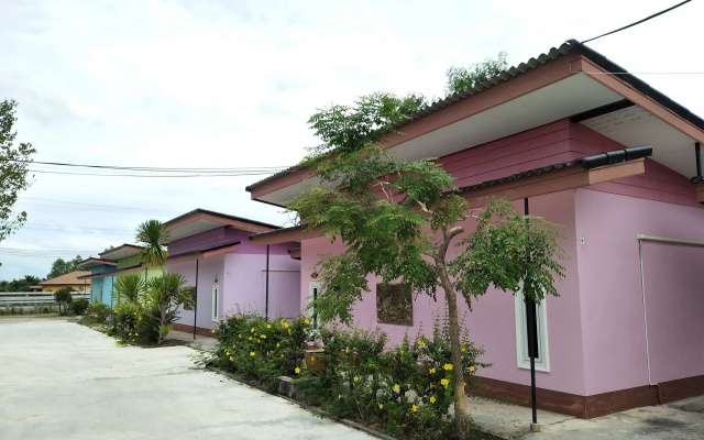 Kongka Resort