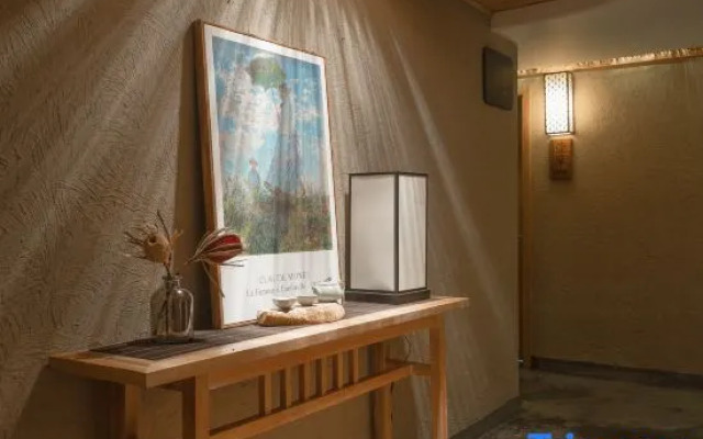 Wuzhen Xizha · Qingli Garden Homestay