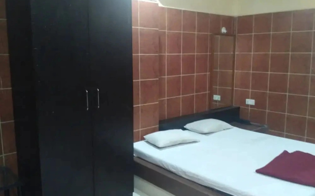 Hotel Govinda lodge