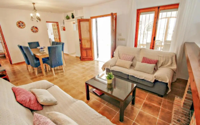 Finca Sendra - rustic finca for nature lovers in Benissa