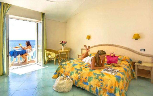 Hotel Albatros