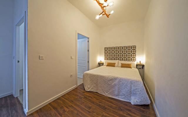 Apartamento Los Venerables