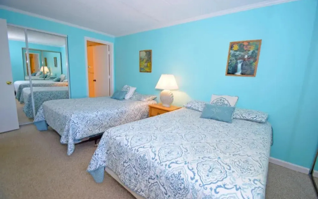 Bay Princess 211 2 Br condo by RedAwning